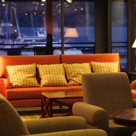 Hotell Do Canal Horta (Azores)