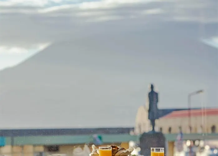 度伽罗酒店 奥尔塔