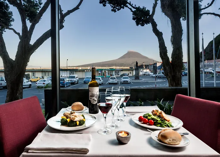 度伽罗酒店 奥尔塔