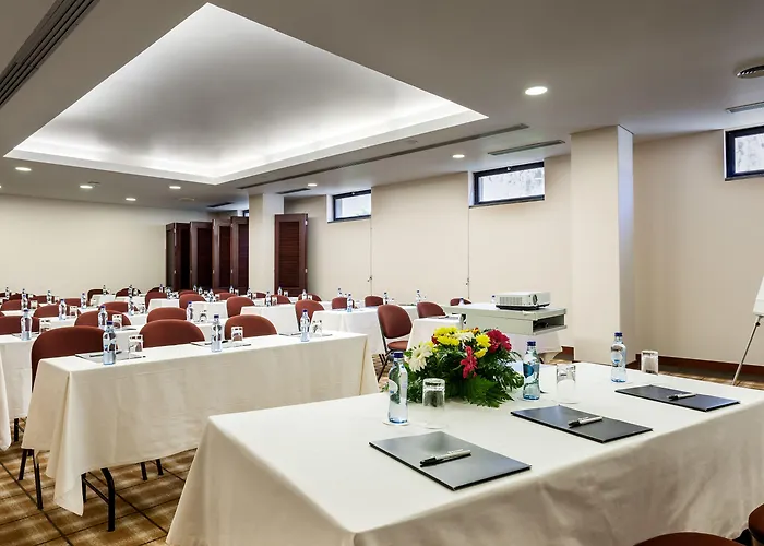 度伽罗酒店 奥尔塔