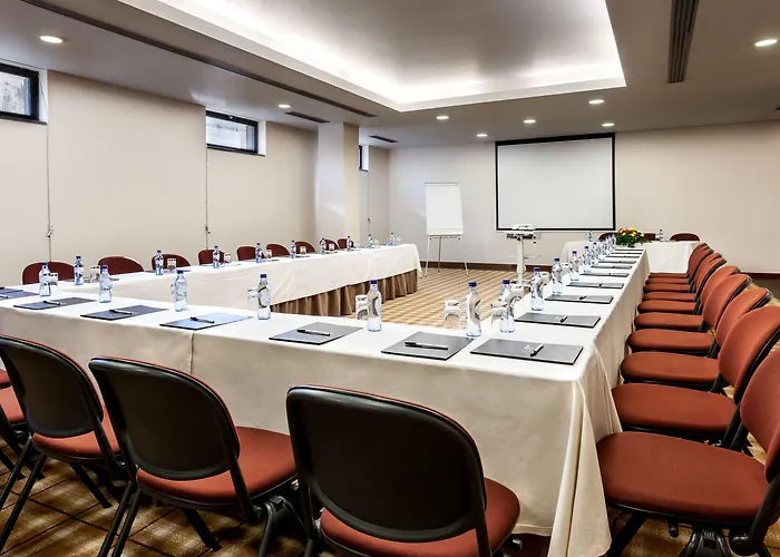 度伽罗酒店 4* 奥尔塔