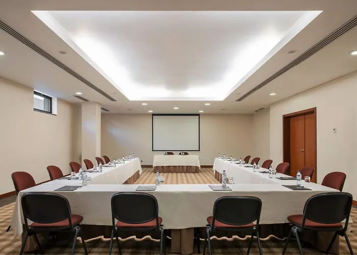 酒店 度伽罗酒店