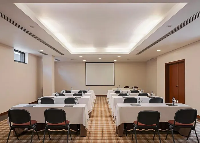 度伽罗酒店 酒店 4*