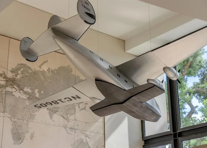 酒店 度伽罗酒店