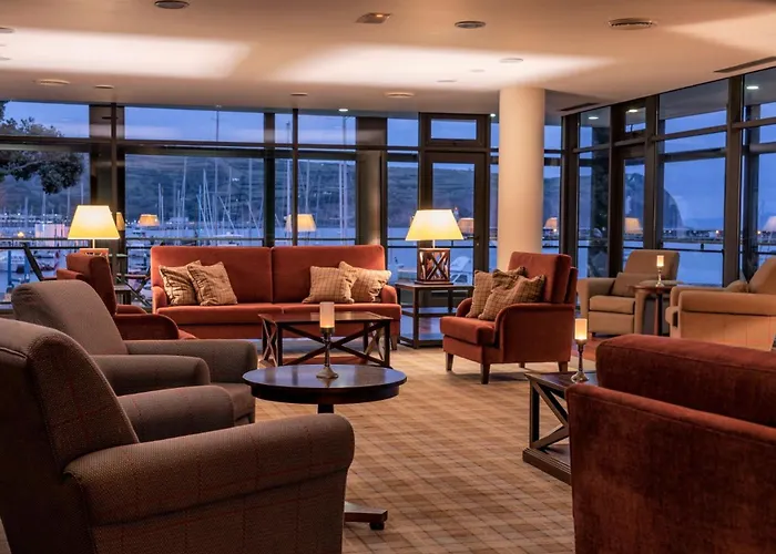 酒店 度伽罗酒店 4*