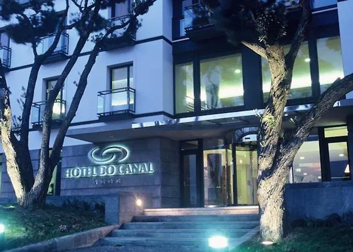 酒店 度伽罗酒店 4*