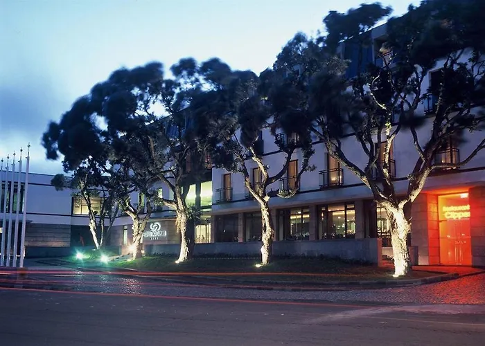 酒店 度伽罗酒店 4*