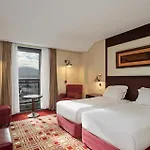 Do Canal Hotel Horta (Azores)