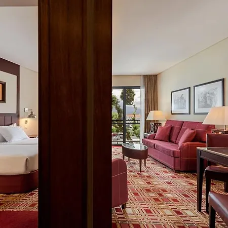 Hotel Do Canal 4*