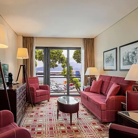 Hotel Do Canal