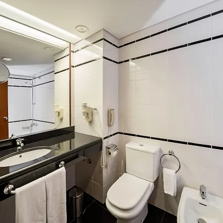 Hotel Do Canal 4*
