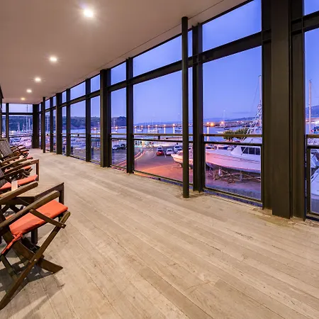 Do Canal Hotel 4*