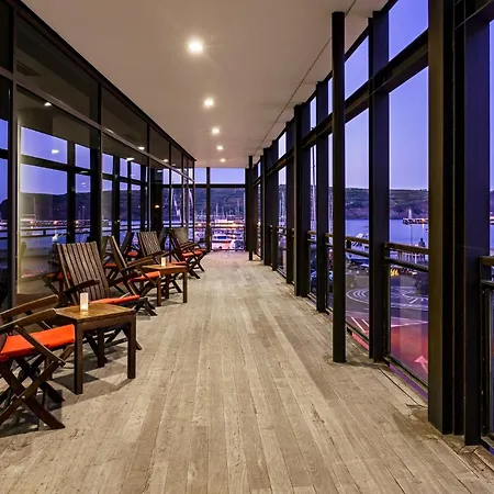 Do Canal 4* Horta (Azores)