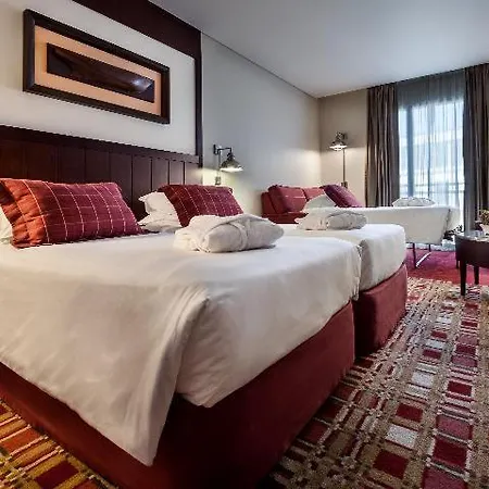 Do Canal Hotel Horta (Azores)