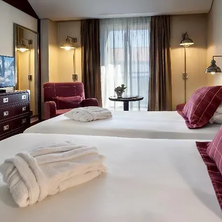 Do Canal Hotel