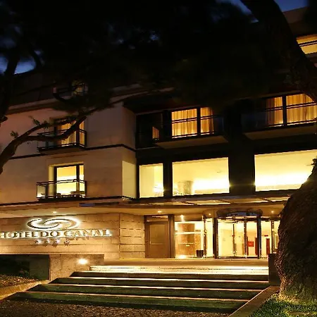 Do Canal Hotel 4*