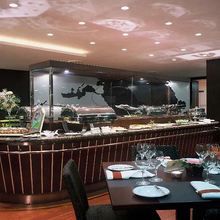 Hotel Do Canal Horta (Azores)