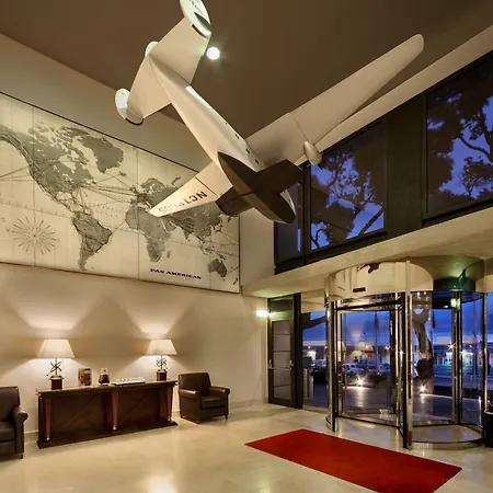 Hotel Do Canal Horta (Azores)