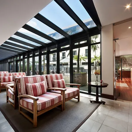 Do Canal Horta (Azores)