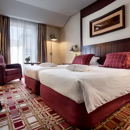 Hotel Do Canal