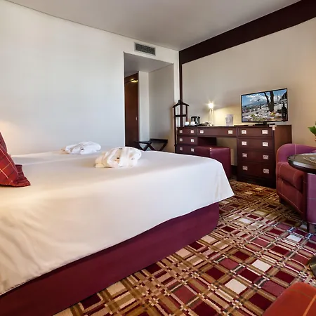 Hotel Do Canal