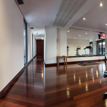 Do Canal Hotel Horta (Azores)