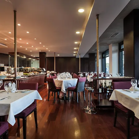 Do Canal Hotel 4*