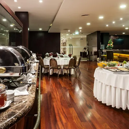 Do Canal Hotel