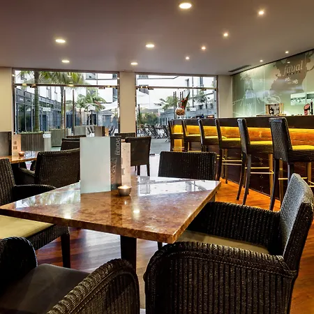 Do Canal Hotel