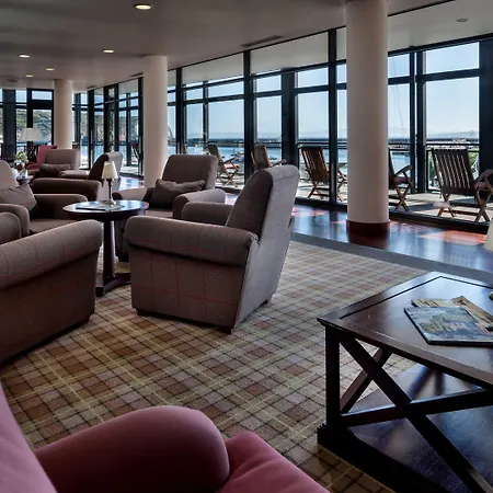 Do Canal Hotel Horta (Azores)