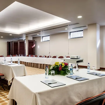 Hotel Do Canal Horta (Azores)