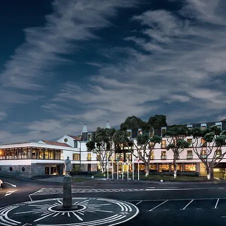 Hotel Do Canal Horta (Azores)