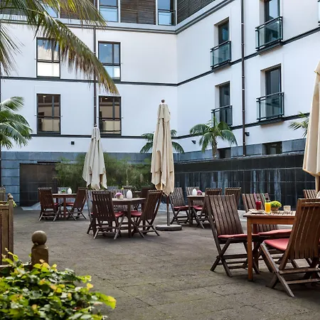 Hotel Do Canal
