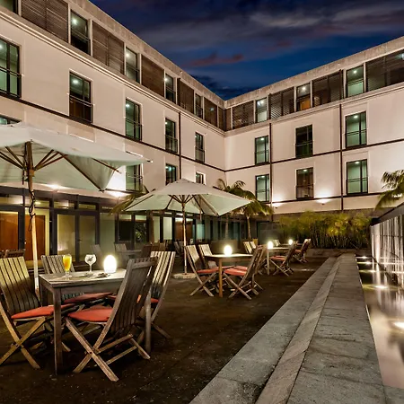 Hotel Do Canal 4*