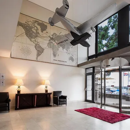 Do Canal 4* Horta (Azores)