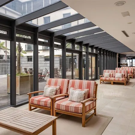 Do Canal Hotel