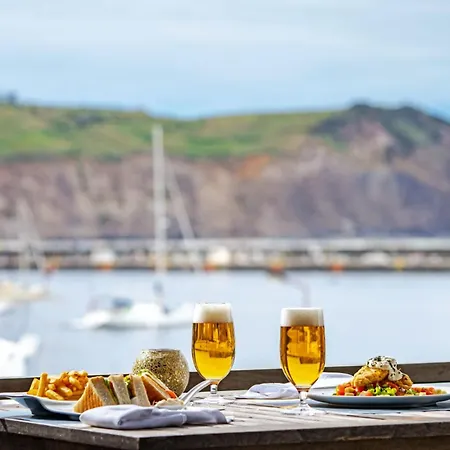 Hotel Do Canal Horta (Azores)