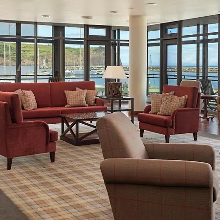 Do Canal 4* Horta (Azores)