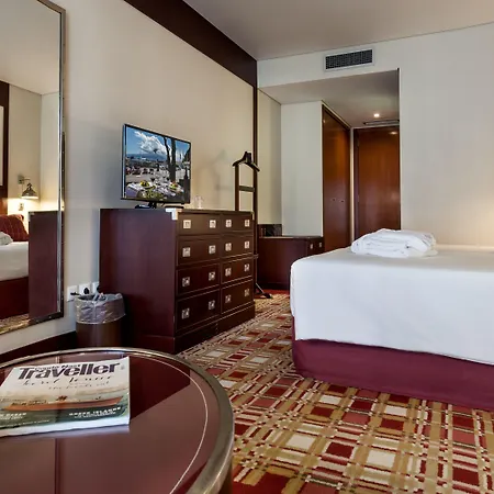 Hotel Do Canal