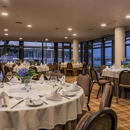 Hotel Do Canal 4*