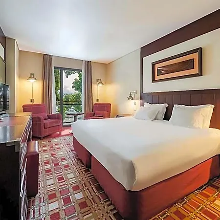 Do Canal Hotel