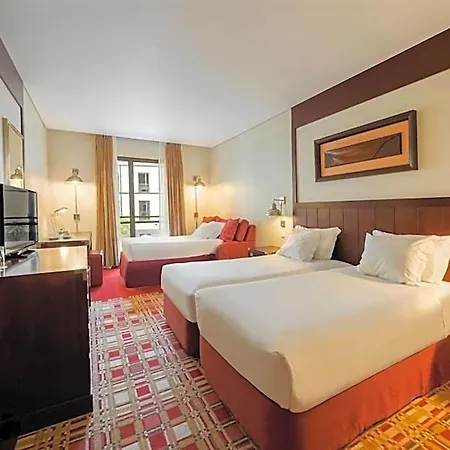 Hotel Do Canal Horta (Azores)