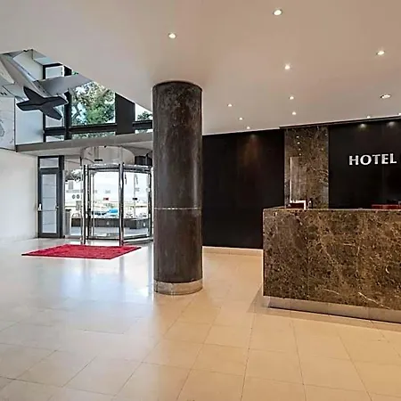 Hotel Do Canal