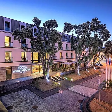 Hotel Do Canal Horta (Azores)