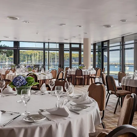 Do Canal Hotel Horta (Azores)