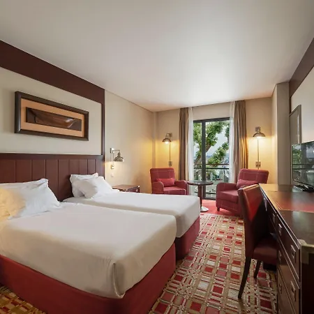 Do Canal 4* Horta (Azores)