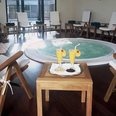 Hotel Do Canal Horta (Azores)
