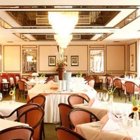 Hotel Do Canal