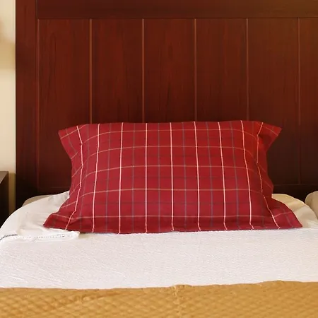 Hotel Do Canal Horta (Azores)