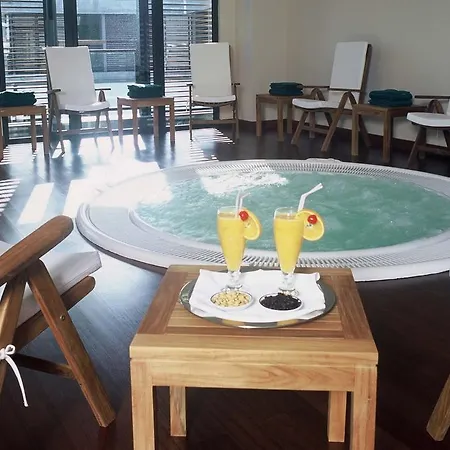 Hotel Do Canal 4*